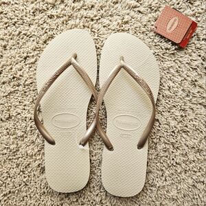 Havaianas Flip Flops Women's 11/12